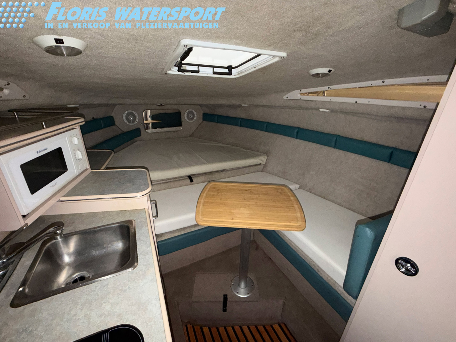 foto: 15 Wellcraft 26SE Excel