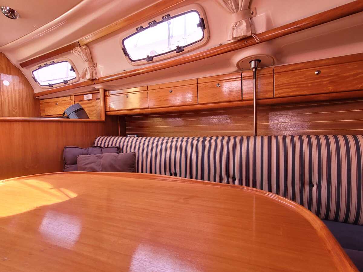 foto: 32 Bavaria 30 Cruiser