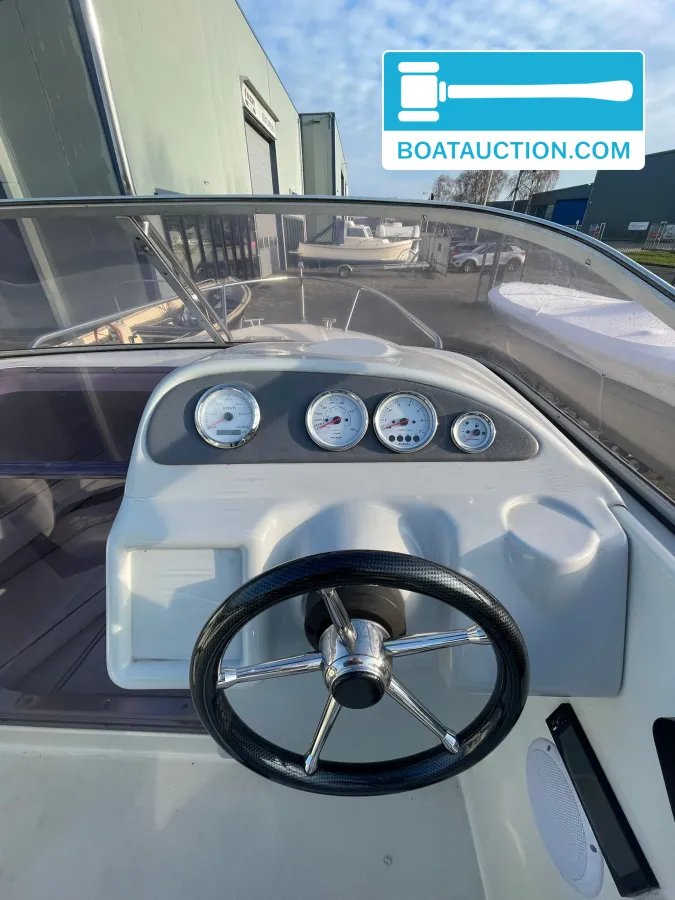 foto: 34 Galia Galeon 560 cruiser