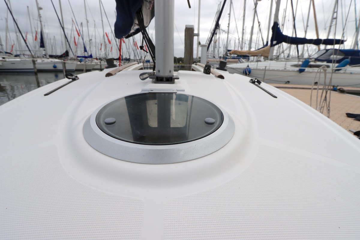 foto: 23  Jeanneau Sun 2000