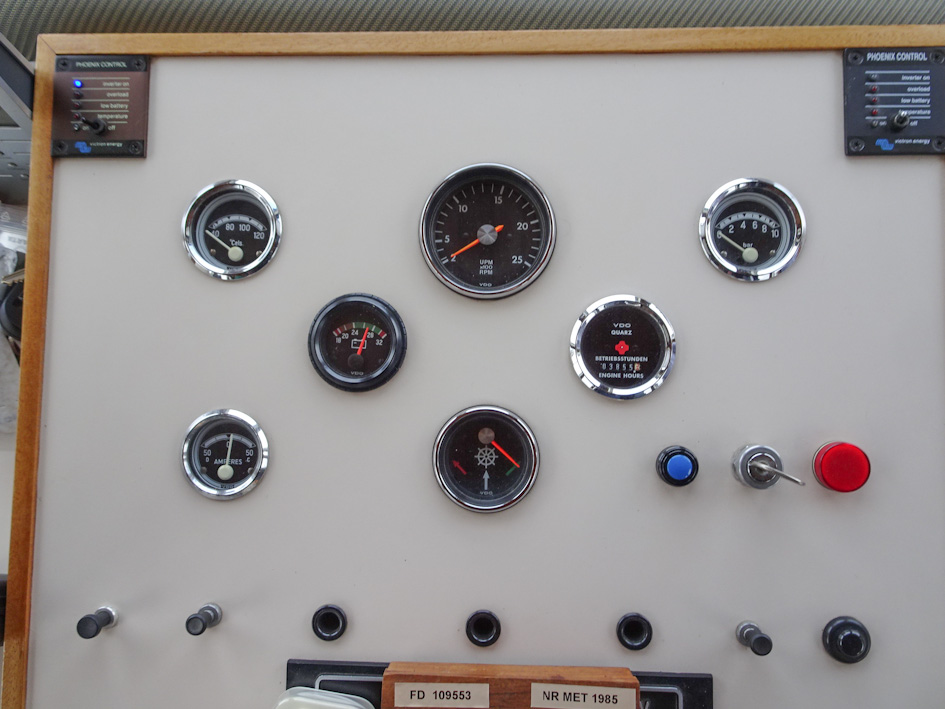 foto: 41 Beurtmotor 18.06