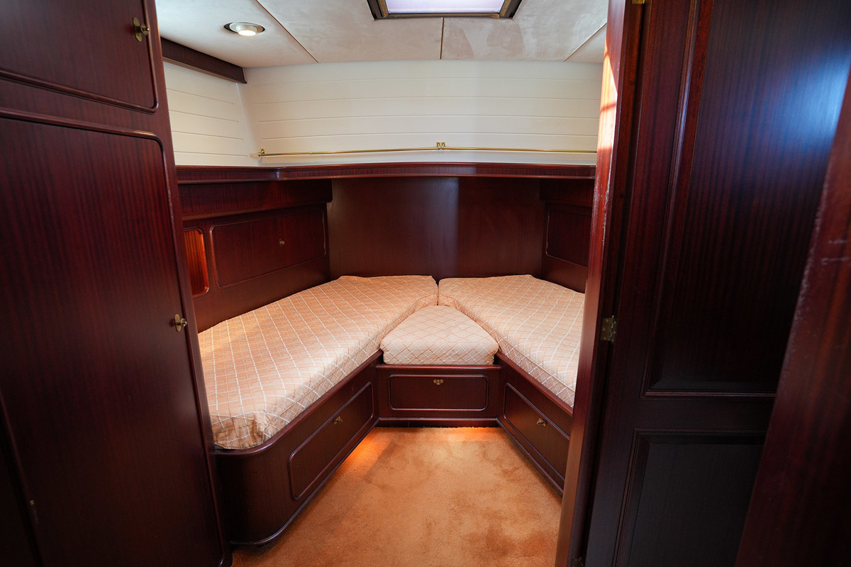 foto: 59 Lowland Yachts Kanaaljacht