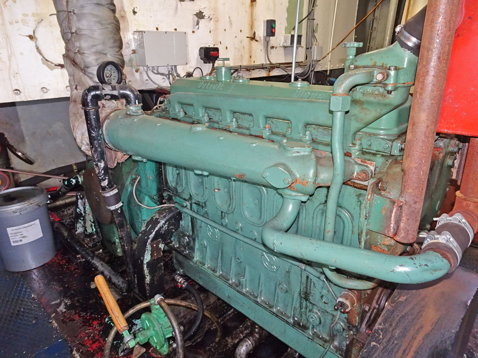 foto: 72 Luxe Motor 36.72, CBB Rijn