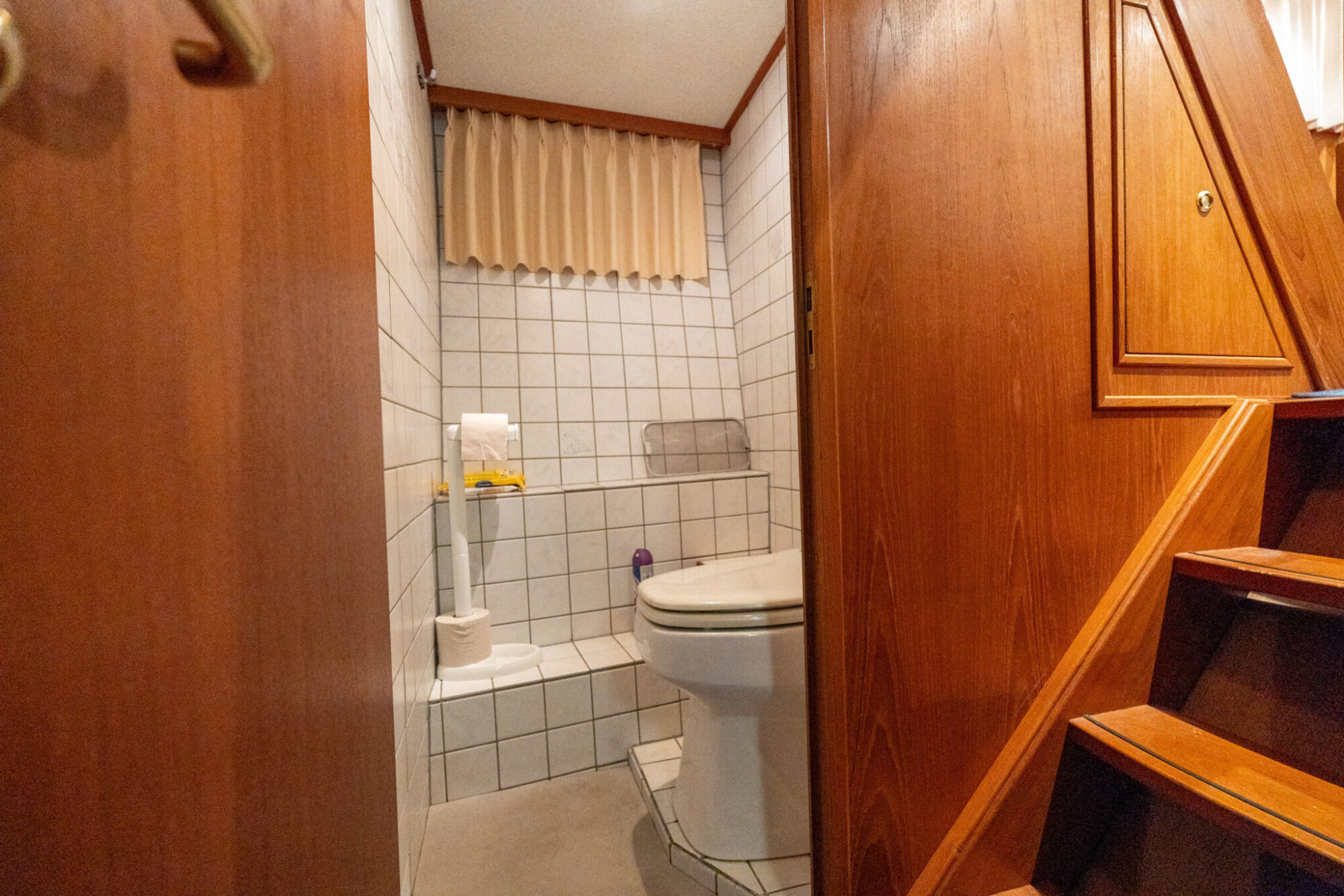 foto: 49 Volker Volker Trawler 13.50 AK Cabrio