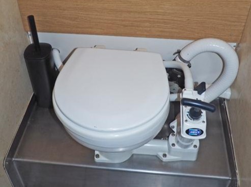 foto: 22 Super Wadden Kruiser 1250AK