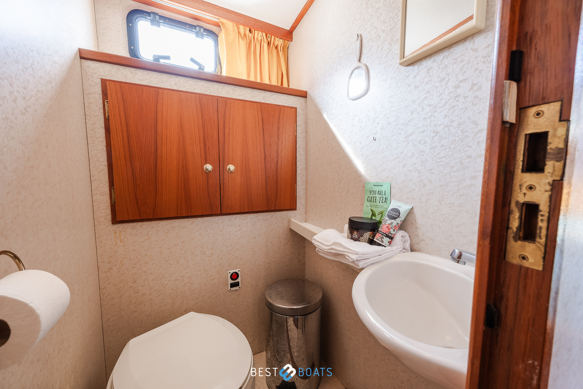 foto: 37 Valkkruiser 12.60 AK