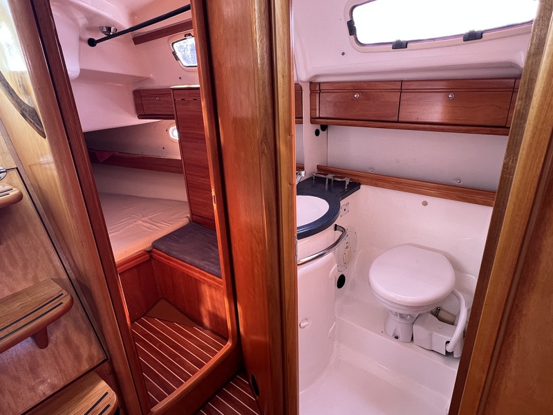 foto: 31 Bavaria 39 Cruiser