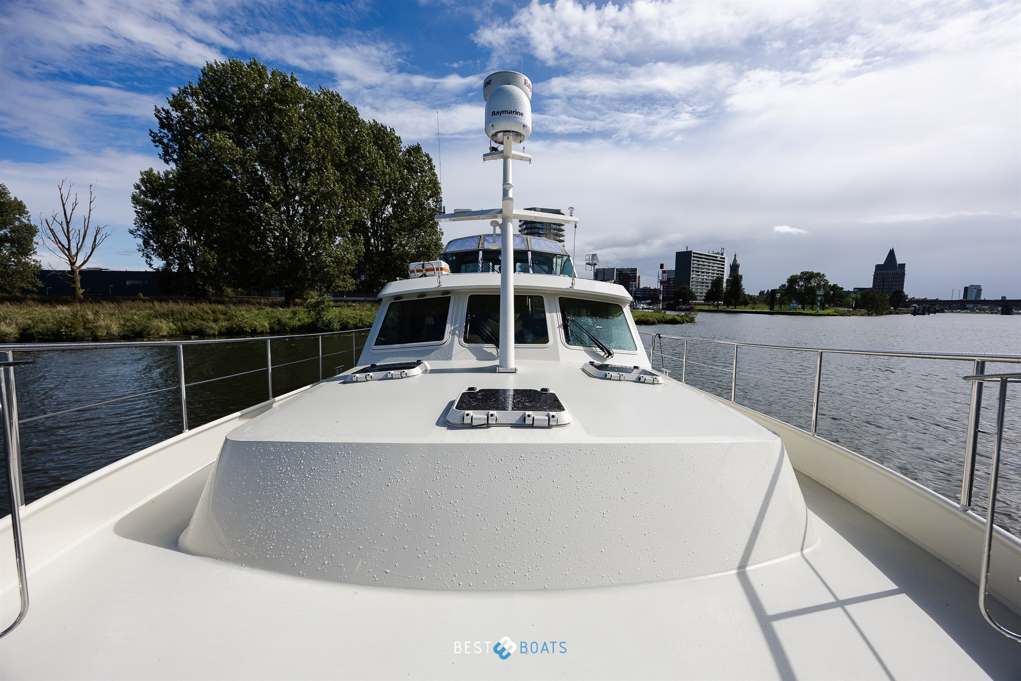 foto: 32 Linssen Grand Sturdy 45.9 AC Twin