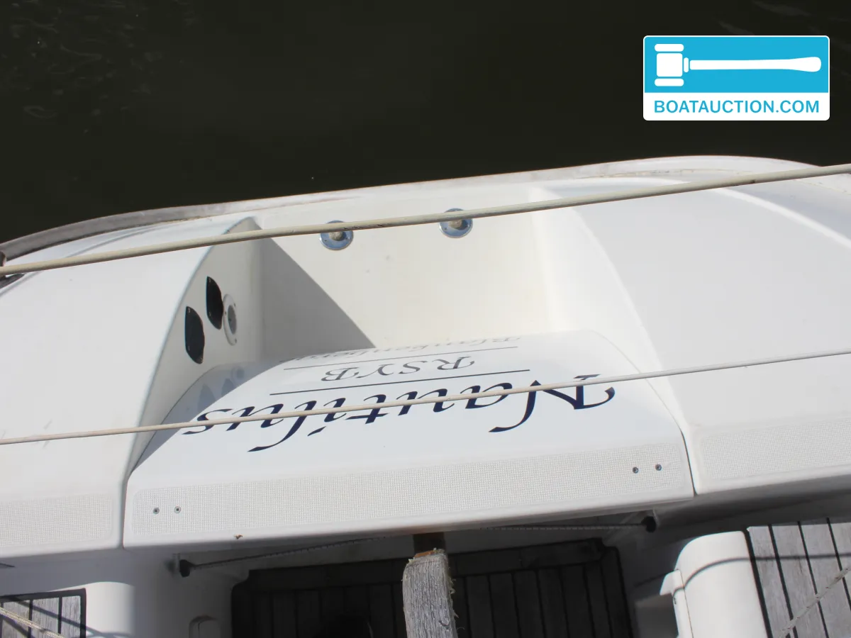 foto: 64 Jeanneau Sun Way 29