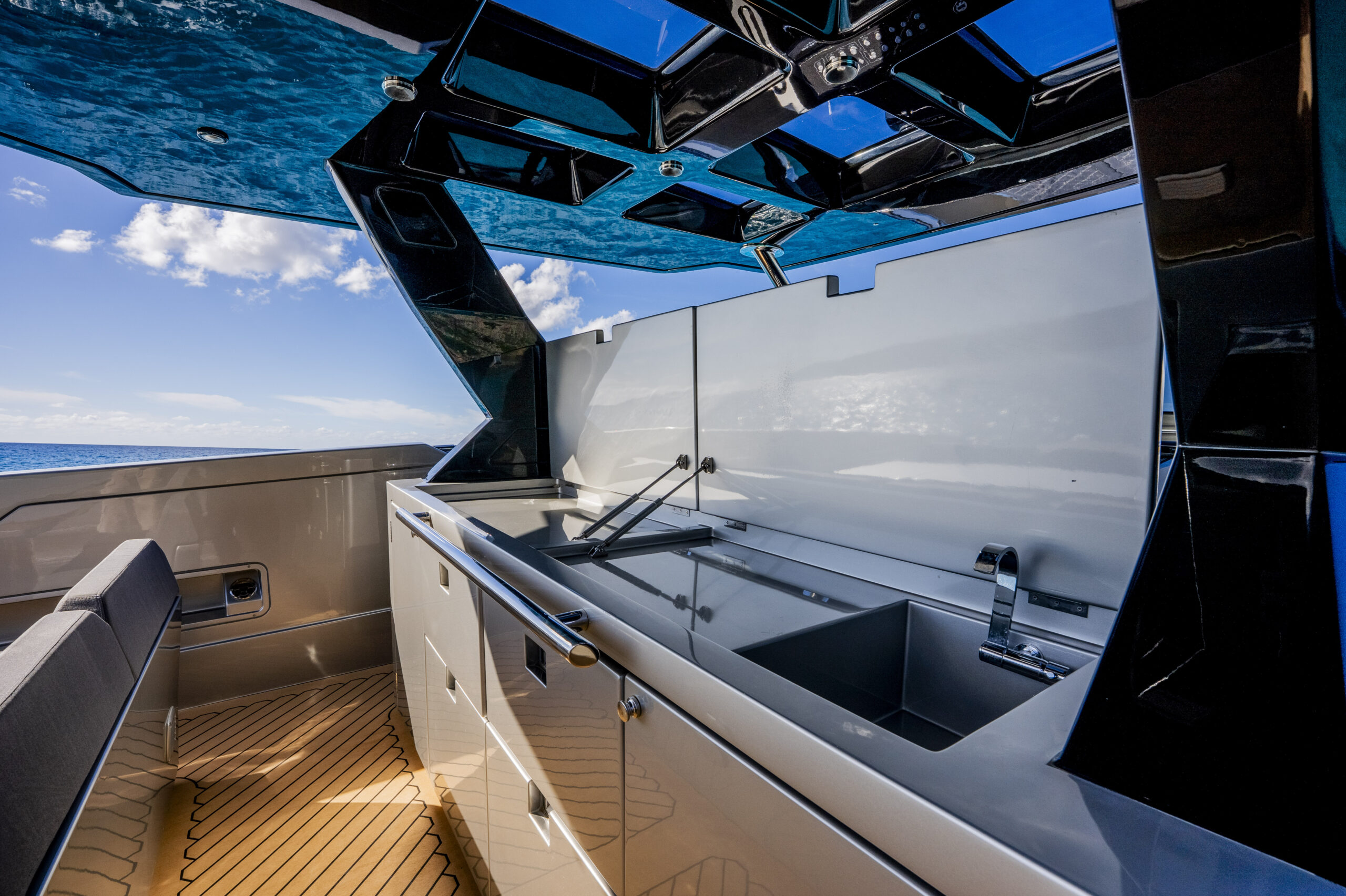 foto: 52 Canados 493 GLADIATOR GRANDE