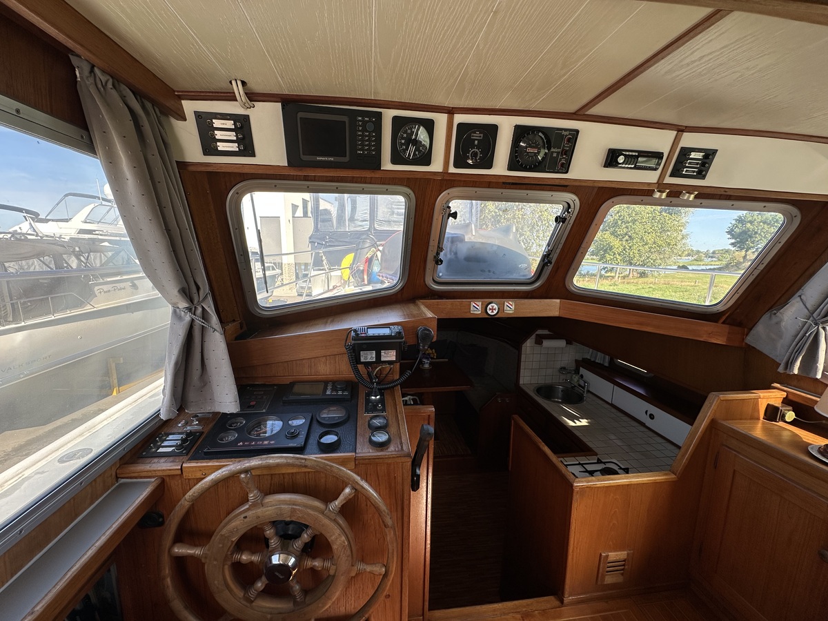foto: 27 Valk  Genie kruiser 