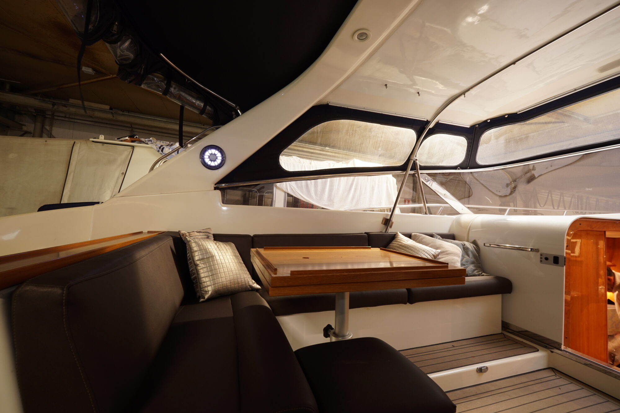 foto: 101 Airon Airon Marine 425 HT