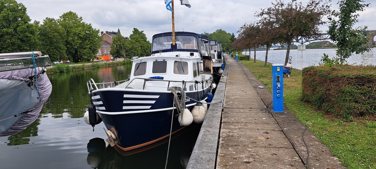 hoofdfoto: 1 combi kotter GSAK
