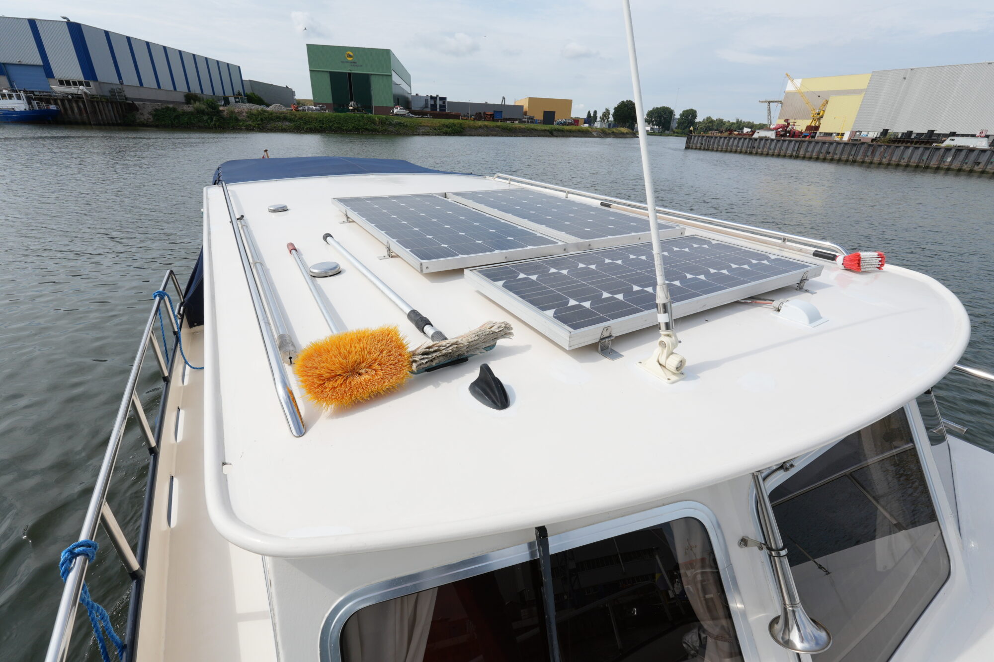 foto: 30 Barkas Barkas 11.00 OK