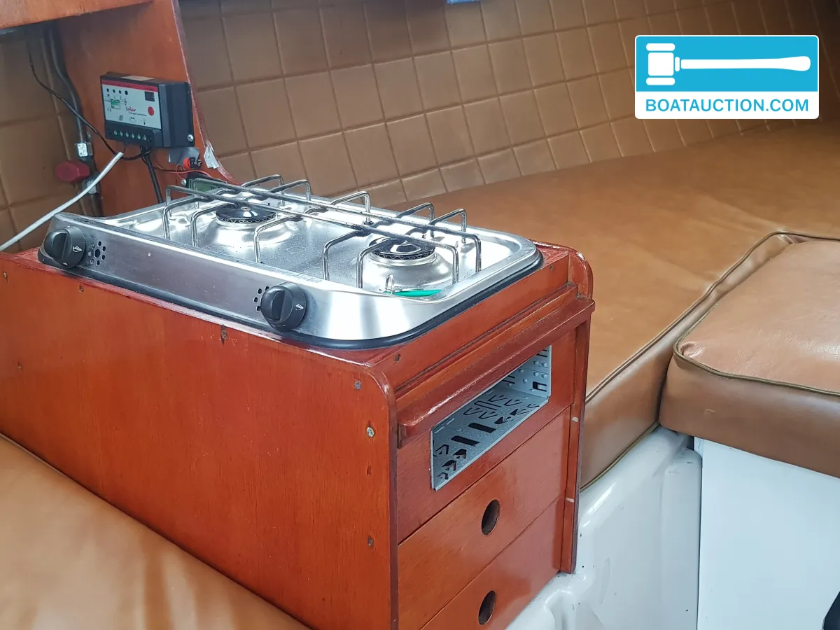 foto: 9 Dehler Varianta 65