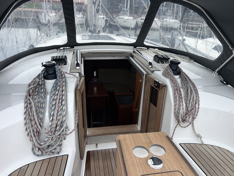 foto: 34 Bavaria Cruiser 34-2