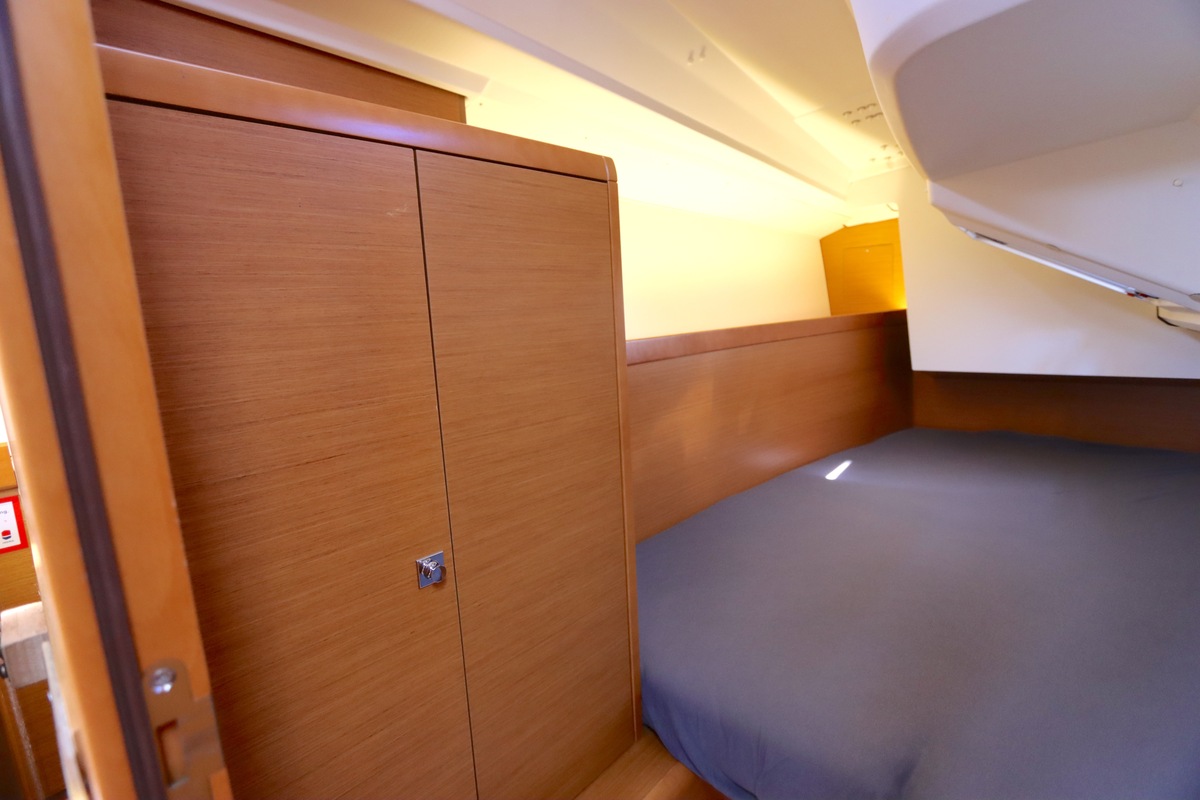 foto: 31 Jeanneau Sun Odyssey 349