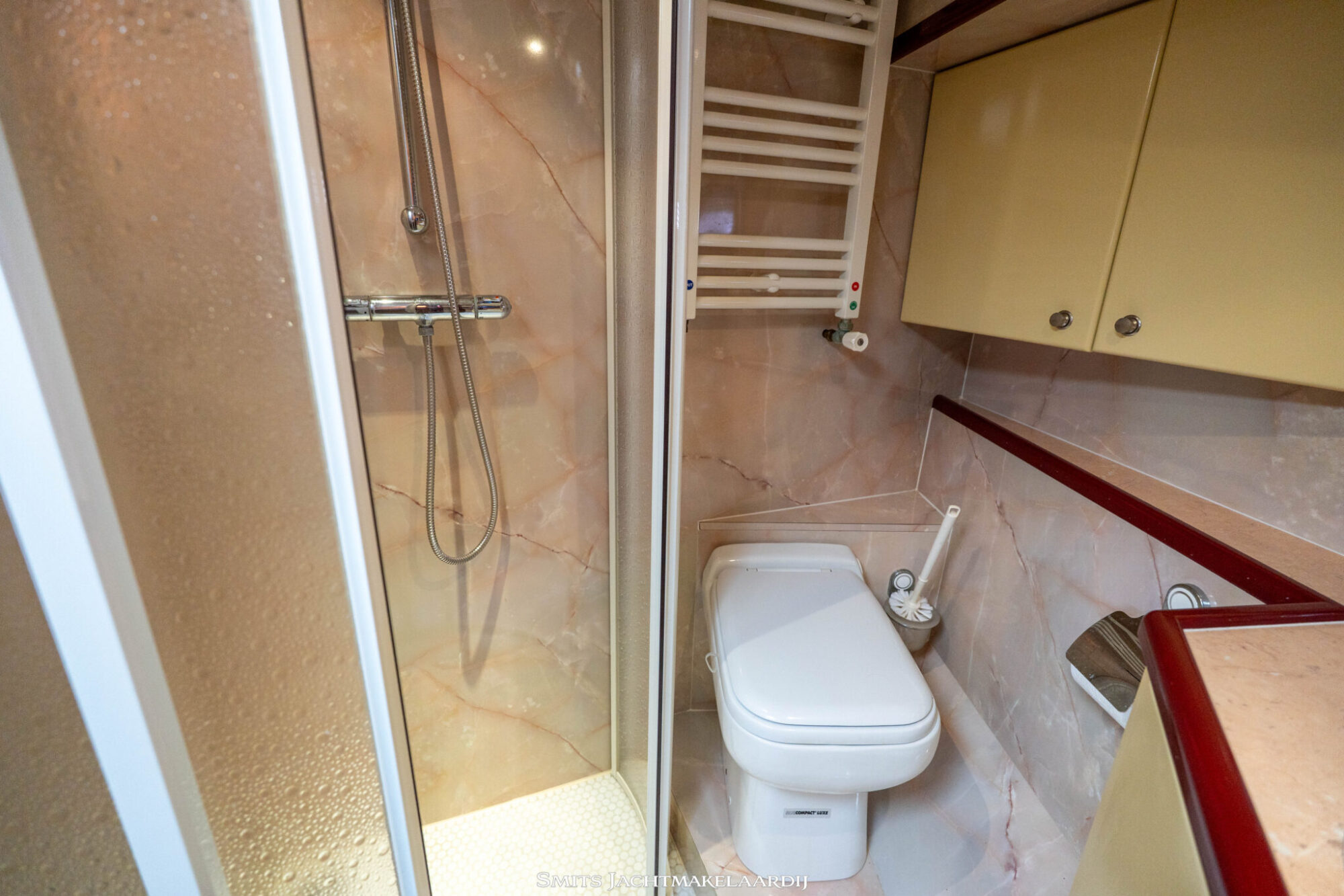 foto: 31 Pacific Pacific Allure 148 VS