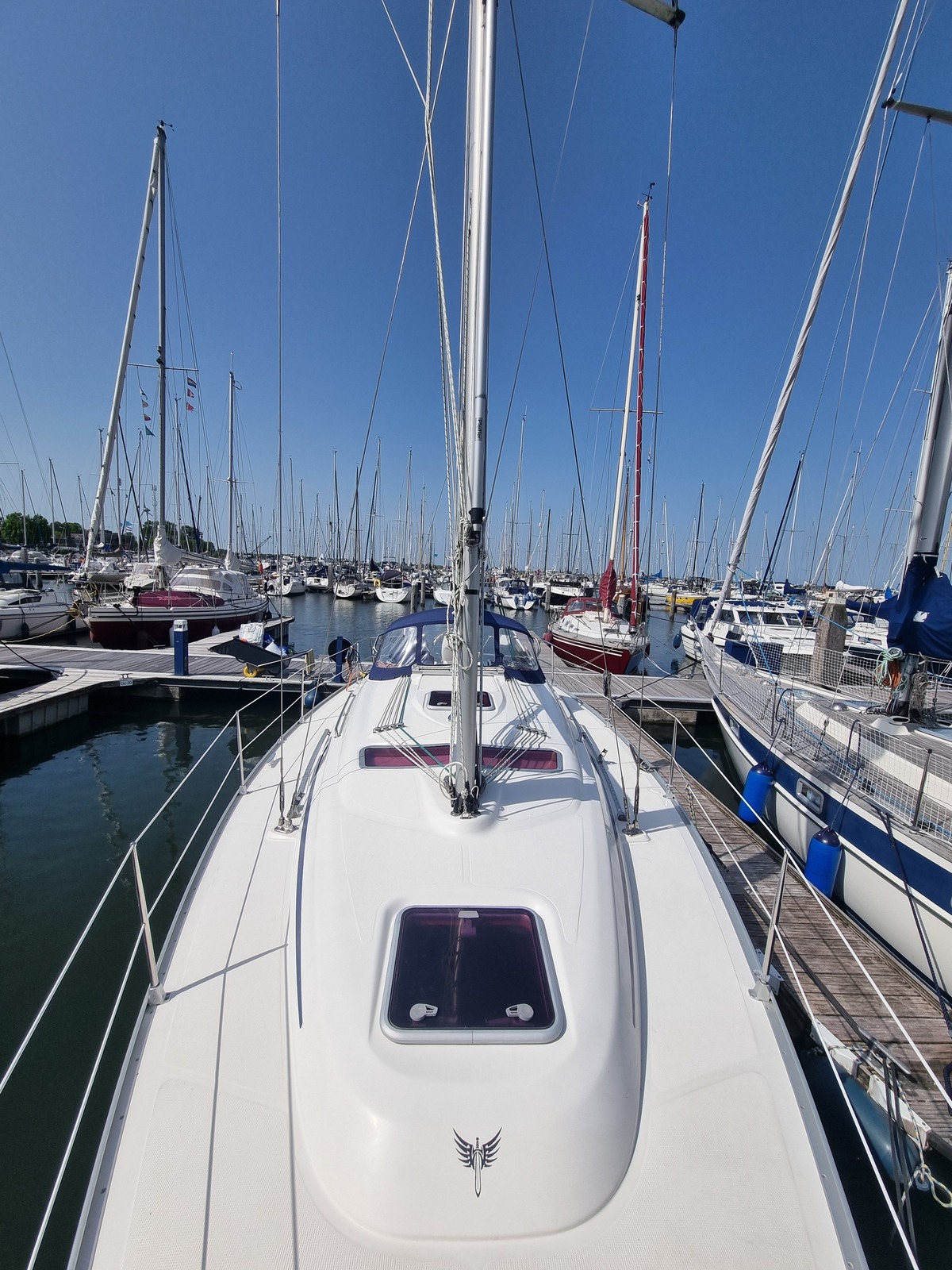 foto: 32 Bavaria  33 Cruiser