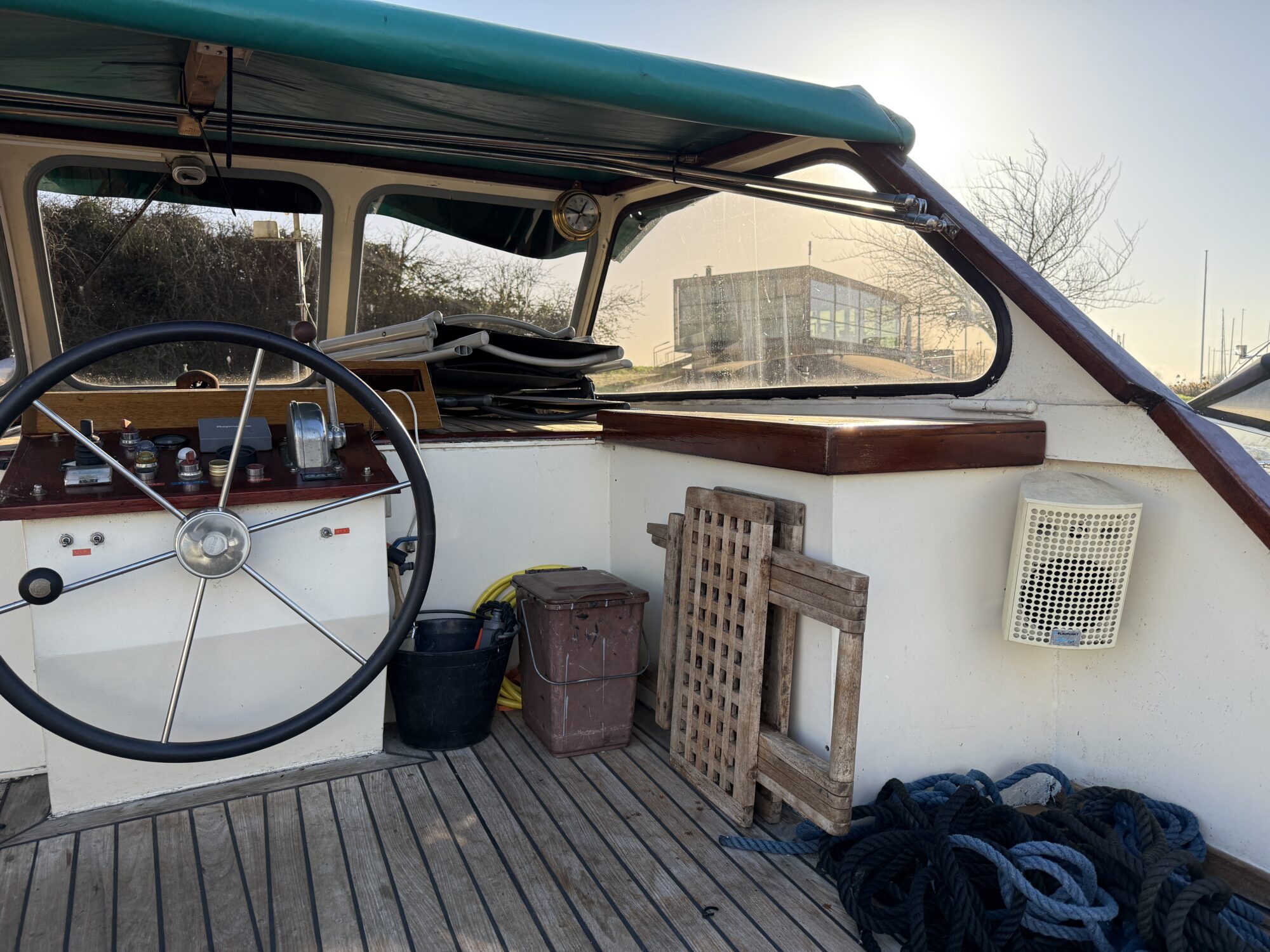 foto: 31 Valkkruiser Valkkruiser 12.30 AK Cabrio