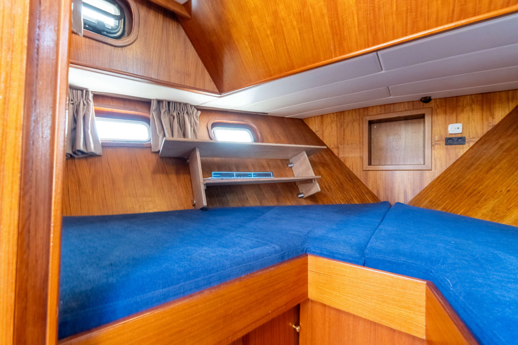 foto: 33 Valkkruiser Valkkruiser Content 13.00 AK Cabrio