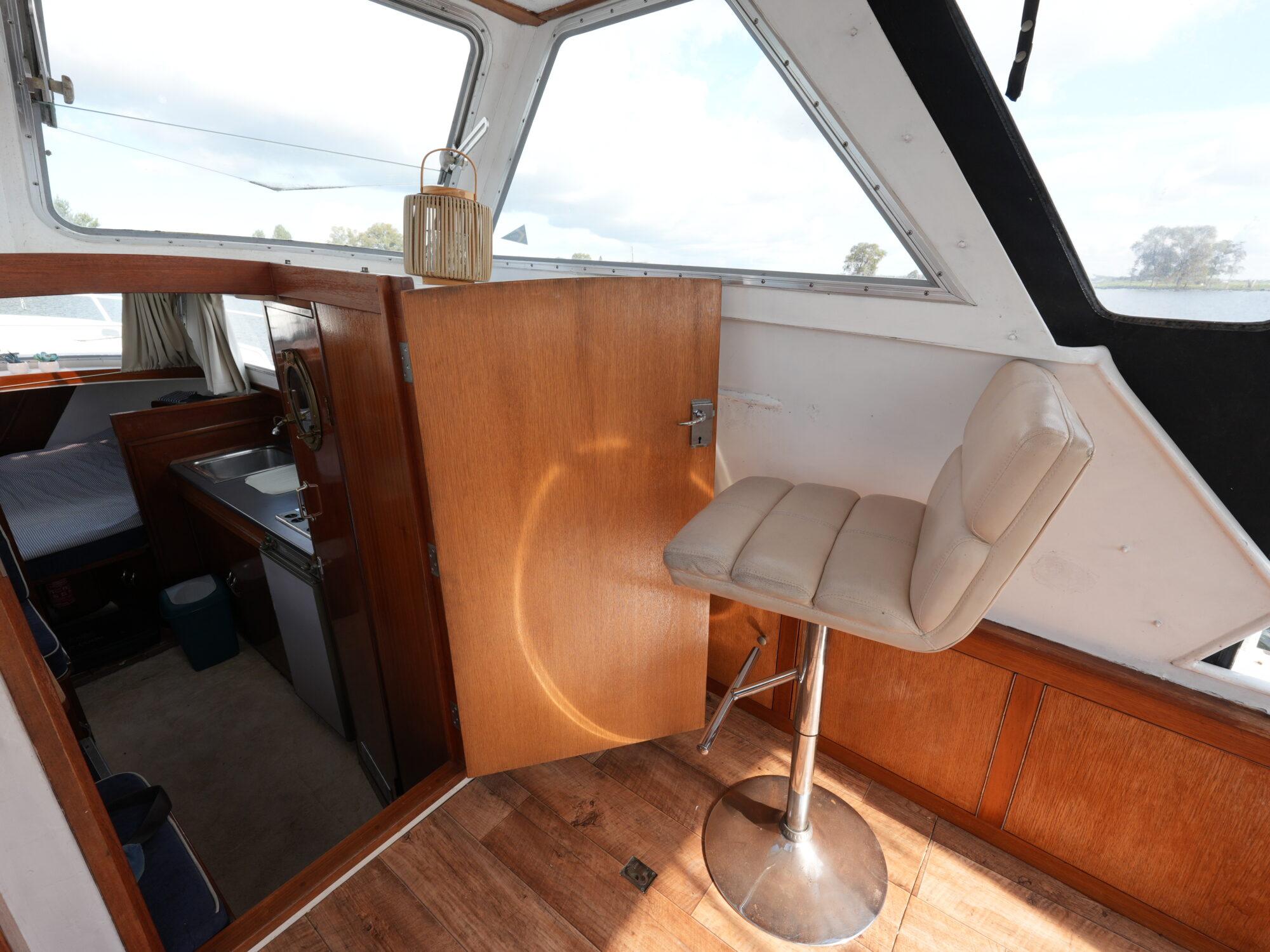 foto: 53 Polaris Polaris Kruiser 9.50 OK