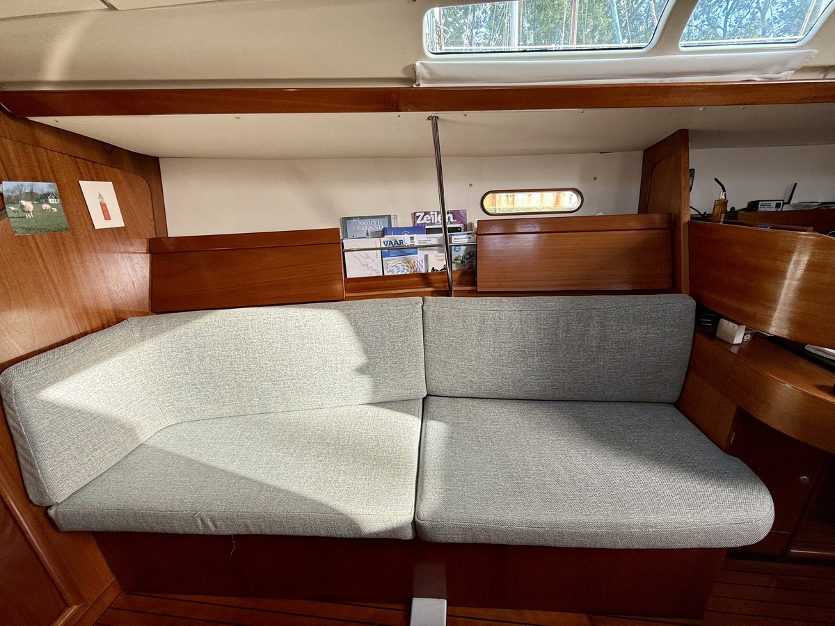foto: 57 Jeanneau Sun Fast 36