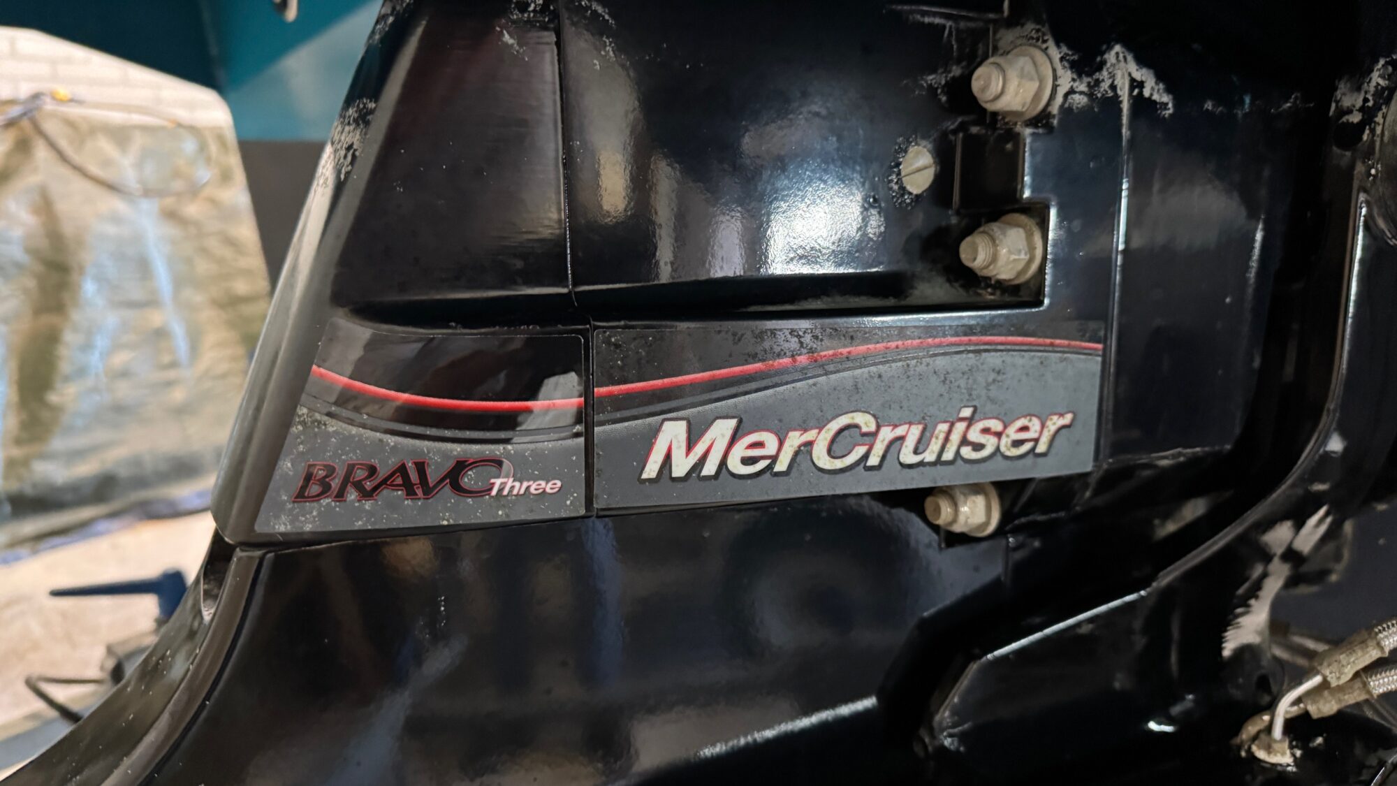 foto: 14 Futuro Boats Futuro ZX-20L Tender