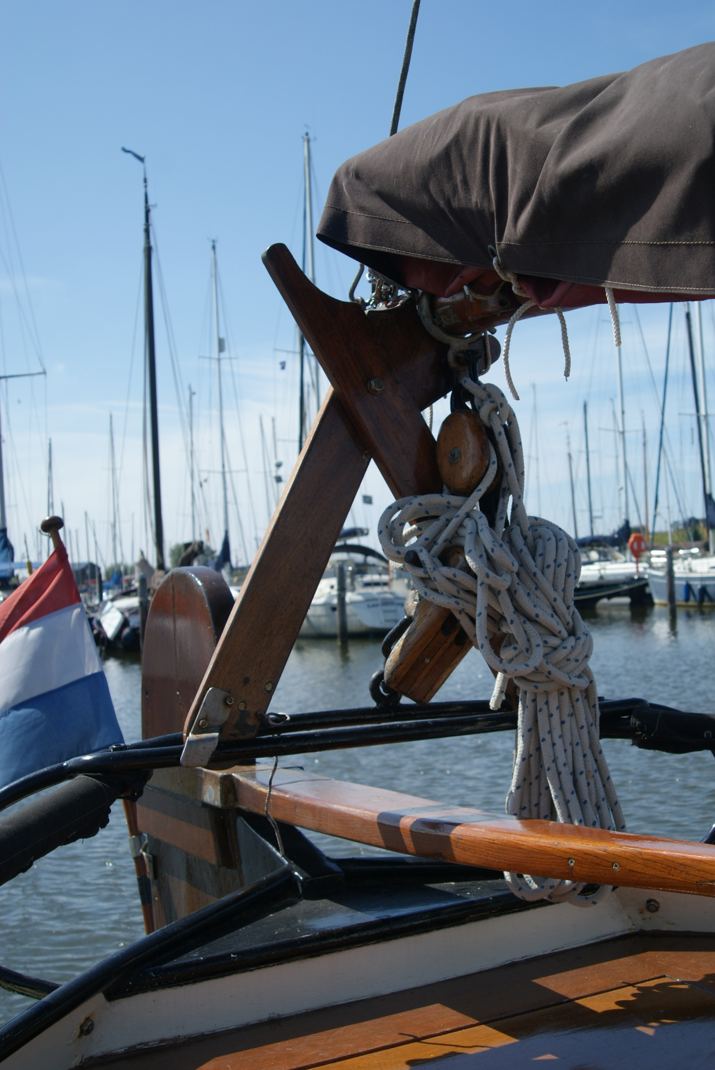 foto: 32 Schokker Paans