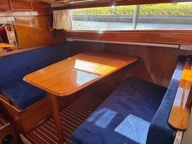 foto: 58 Super Favorite 860 OK