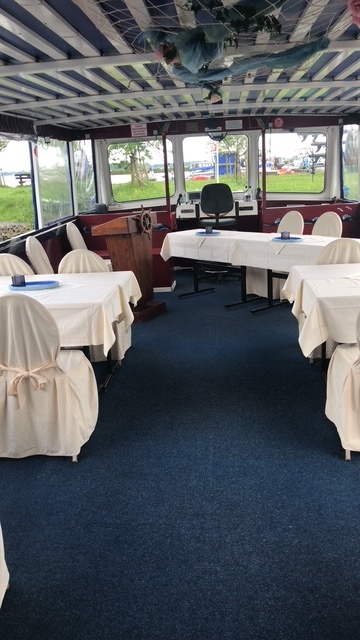 foto: 27 Open Rondvaartboot Rondvaarten En Arrangementen