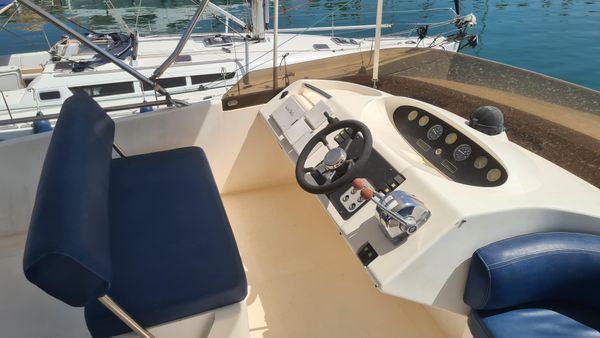 foto: 24 Princess 440