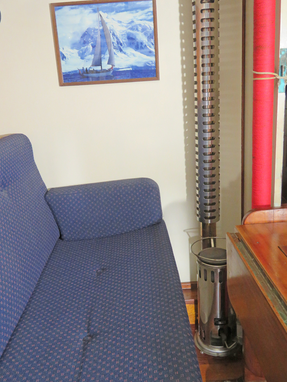 foto: 21 Robert Clark Sloop 42