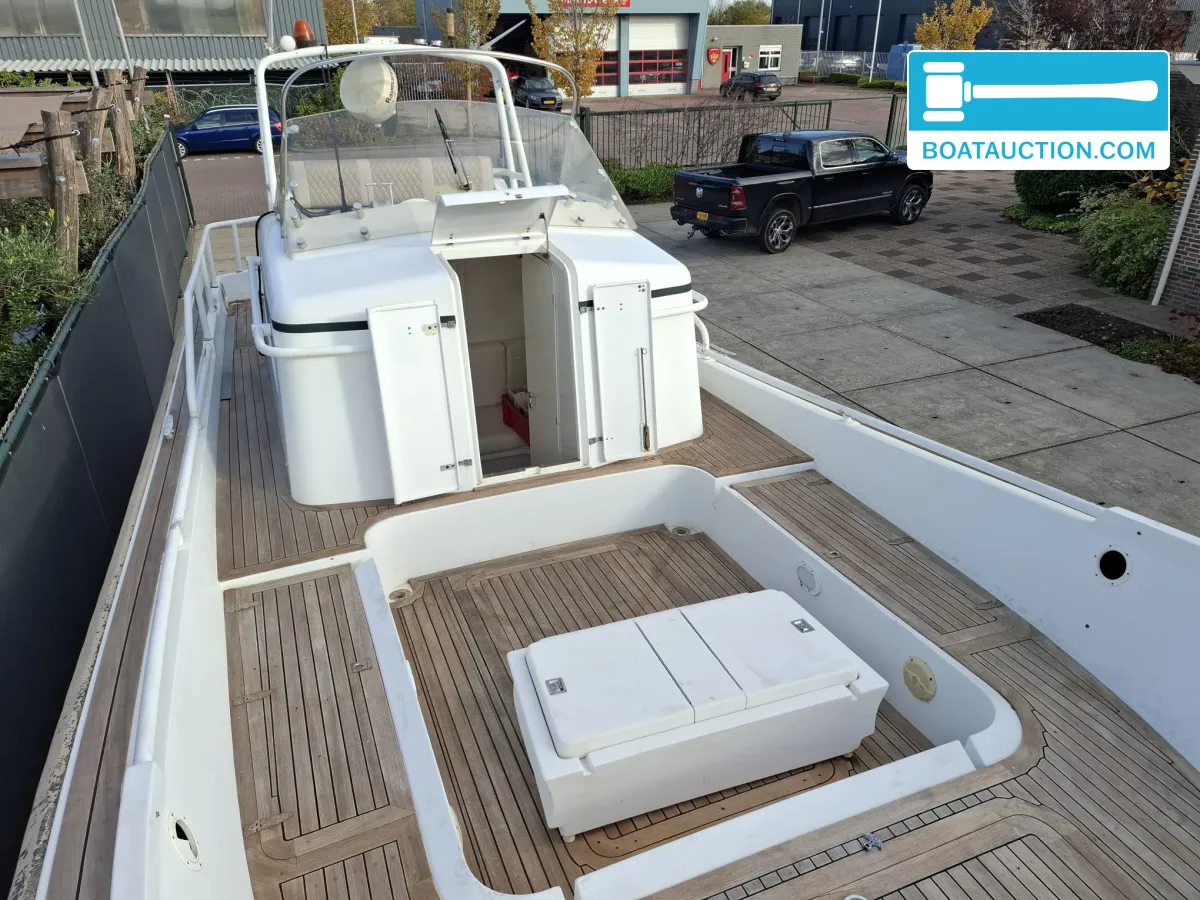 foto: 22 Tecnoyacht Puma 2