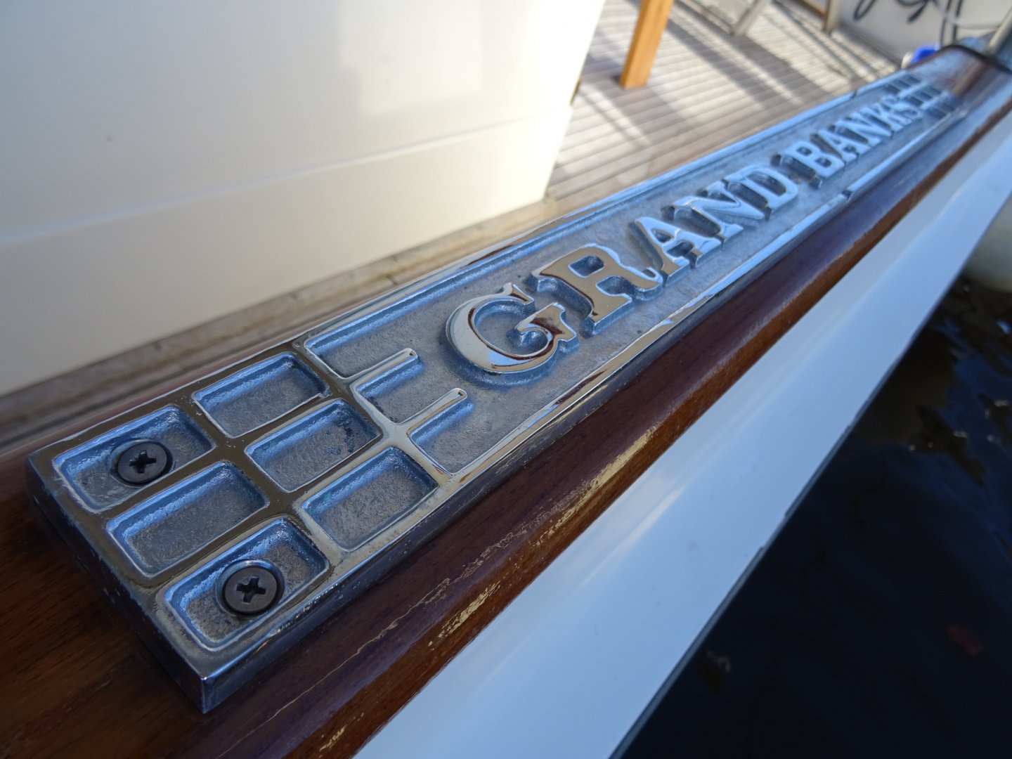 foto: 23 Grand banks 42 Europa