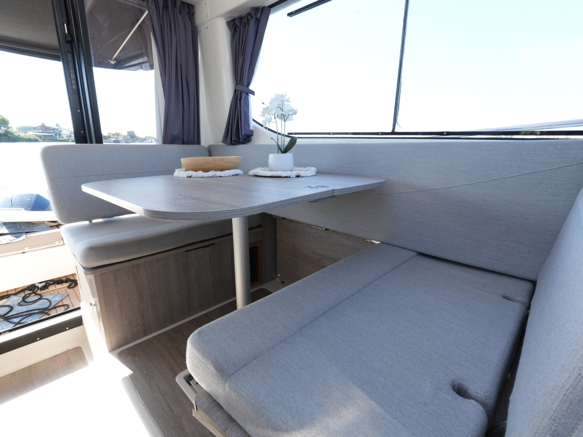 foto: 27 Quicksilver QuickSilver 905 Activ Weekend