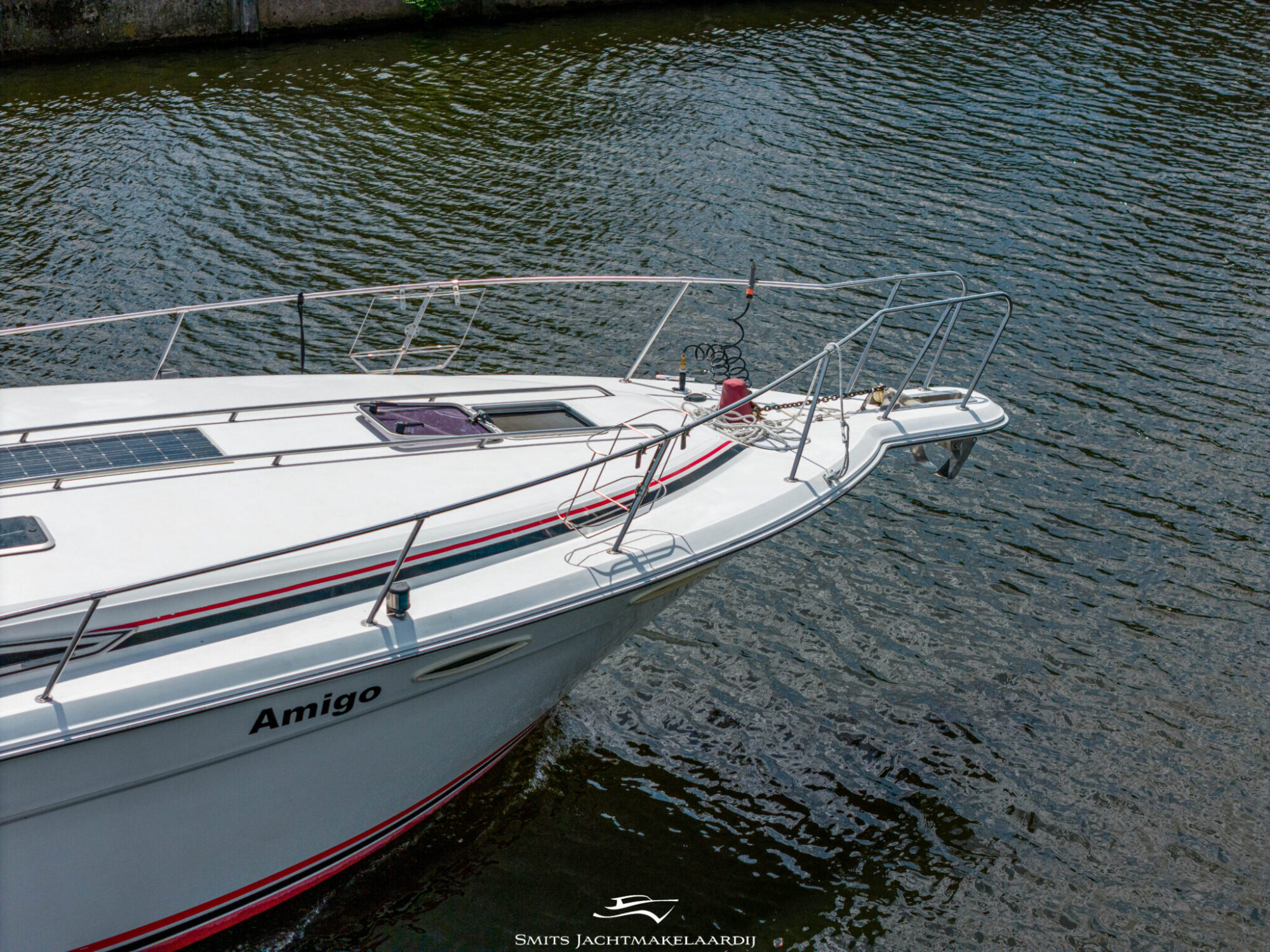 foto: 54 Sea Ray Sea Ray 370 Express Cruiser