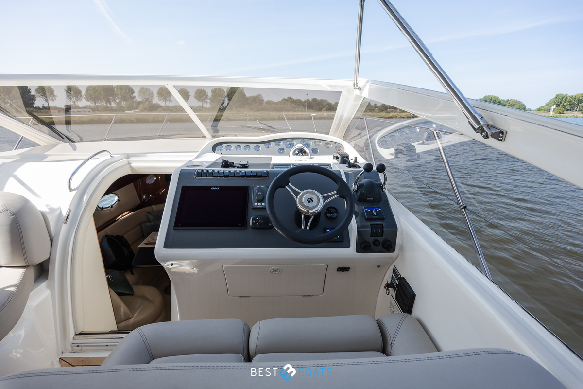 foto: 41 Princess V42