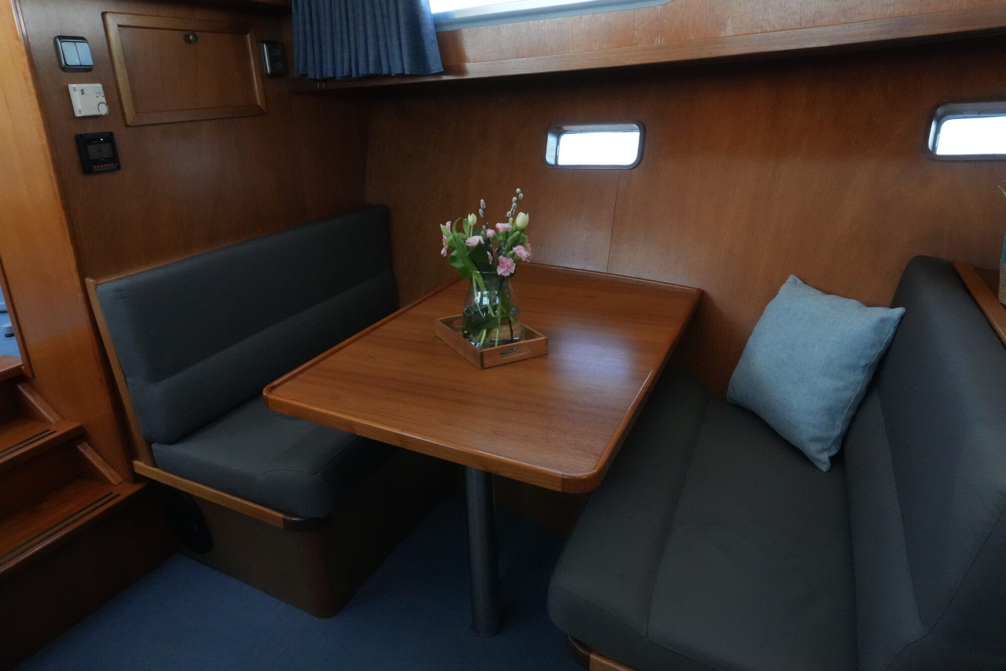 foto: 63 Valkkruiser Valkkruiser 12.50 AK Cabrio