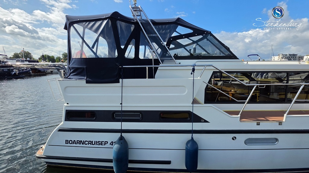 foto: 36 Boarncruiser 41 New Line