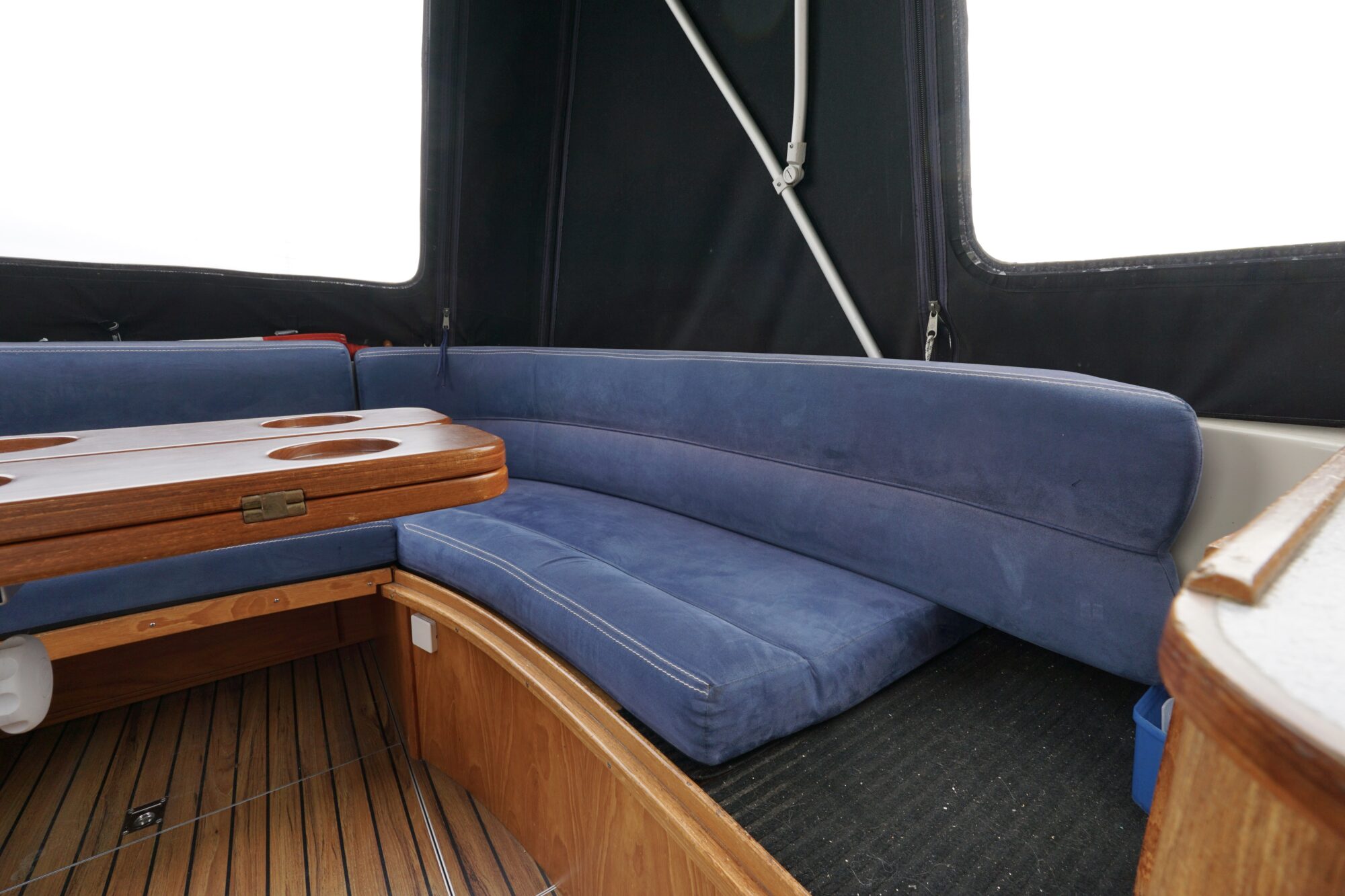 foto: 32 Inter Trading AS Inter 7700 Nor-Line Dutch Edition