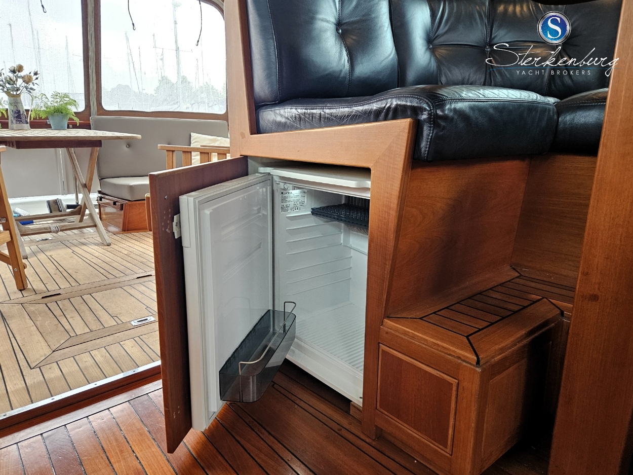 foto: 31 Super van Craft 1700 VS