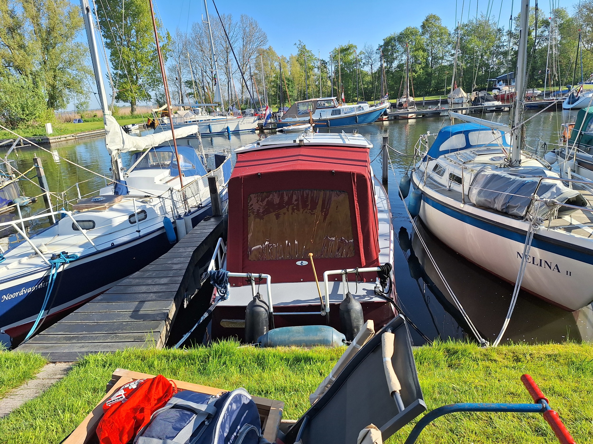 foto: 21 Beja Kruiser 850 OK