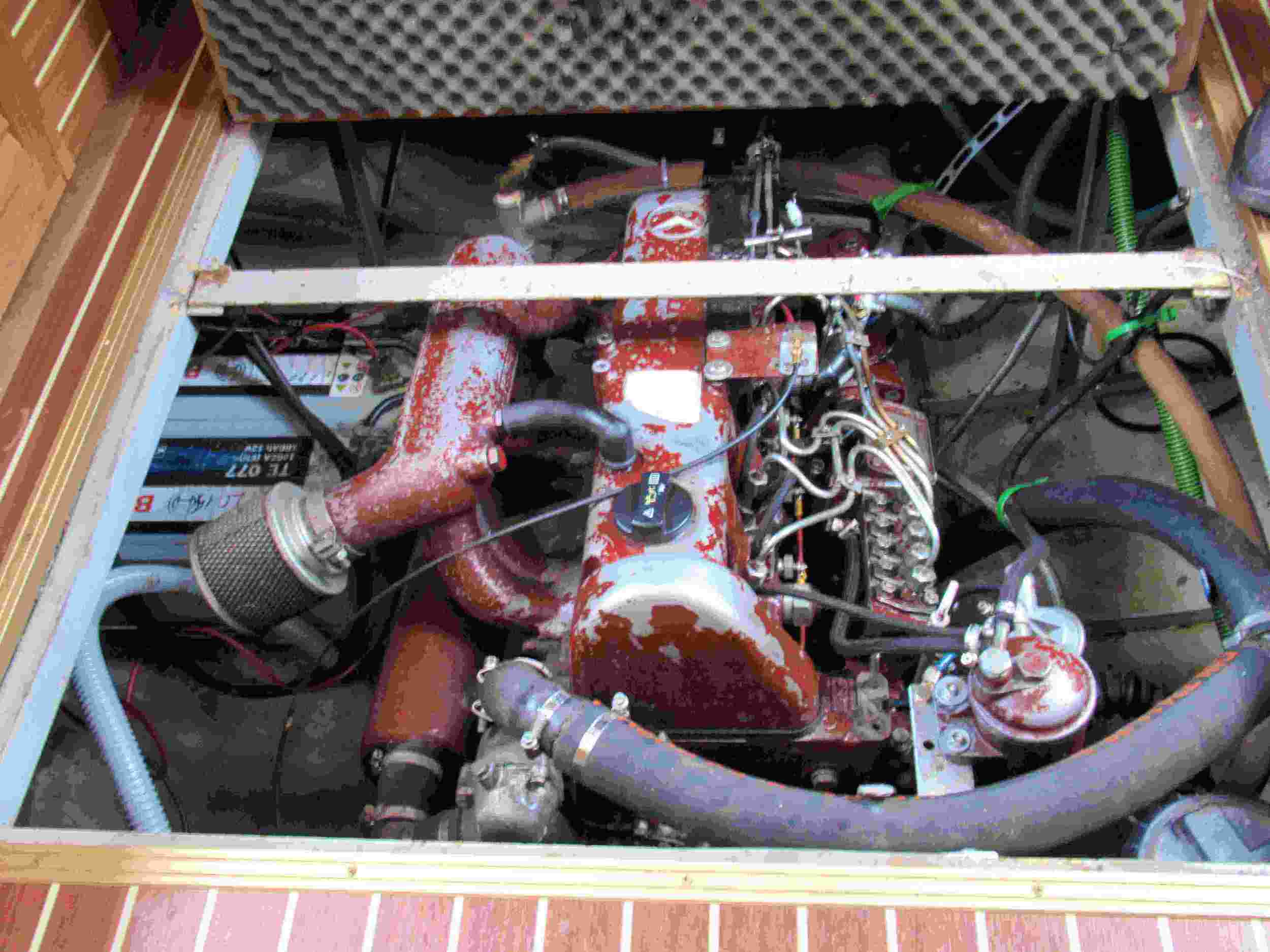 foto: 19 Hollandia 10.00