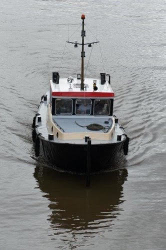 foto: 45 De Vries Lentsch Werkvlet