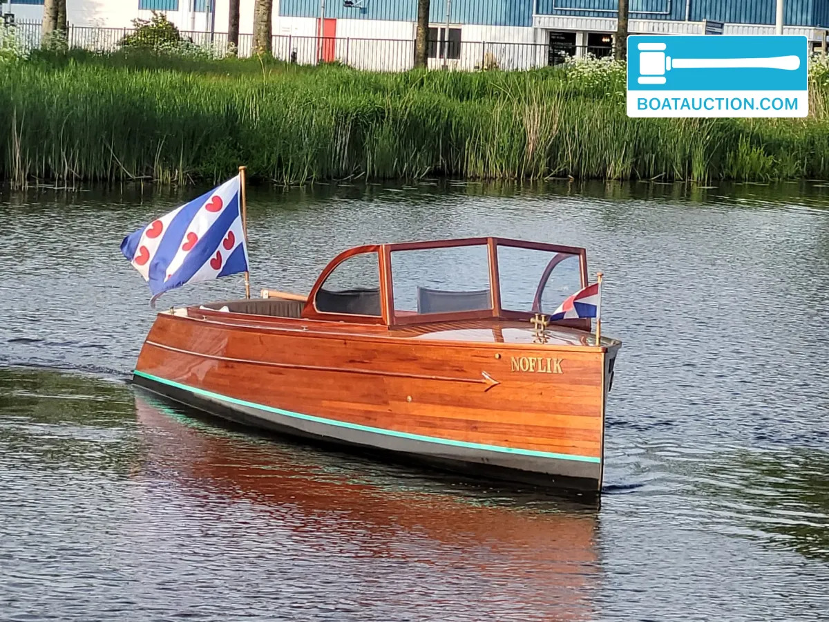 hoofdfoto: 1 Fedi Notarisboot