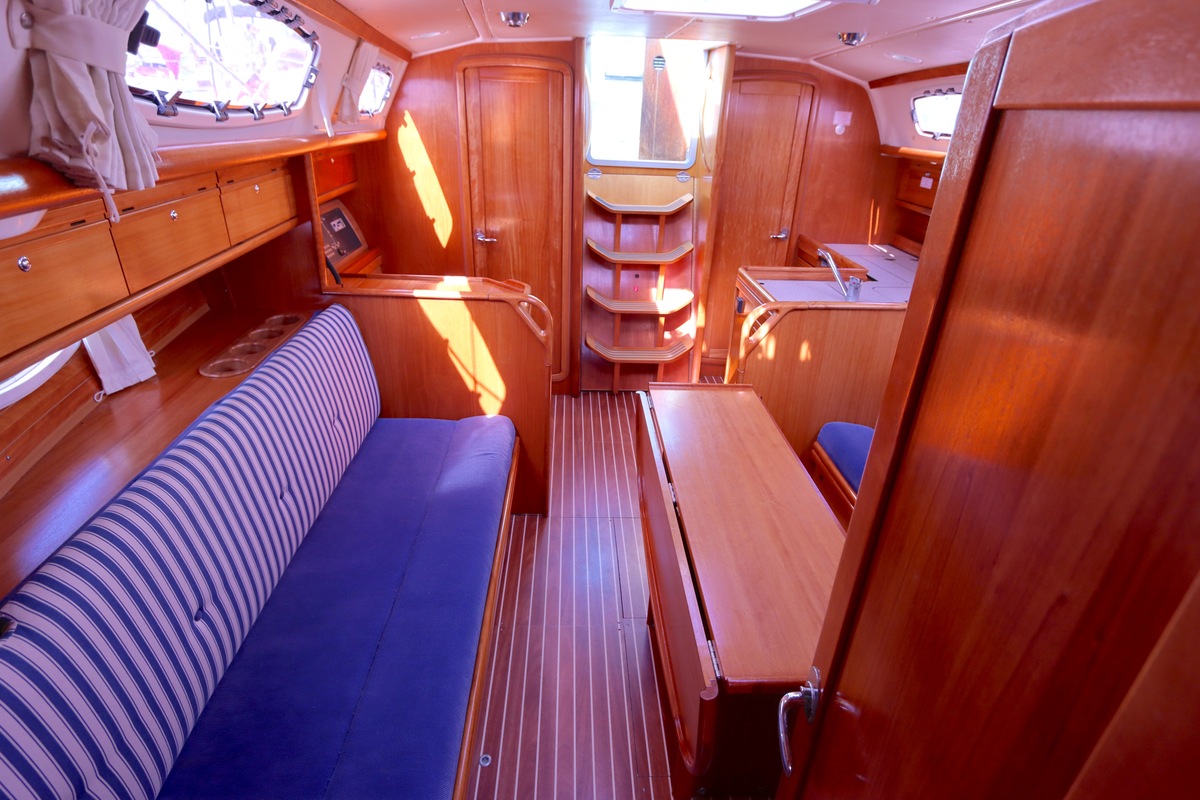 foto: 53 Bavaria  34 Cruiser
