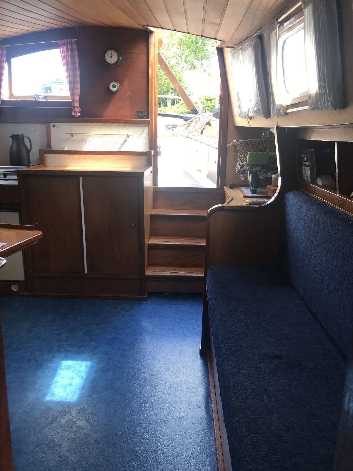 foto: 21 Zeeschouw ST31 Staveren 31