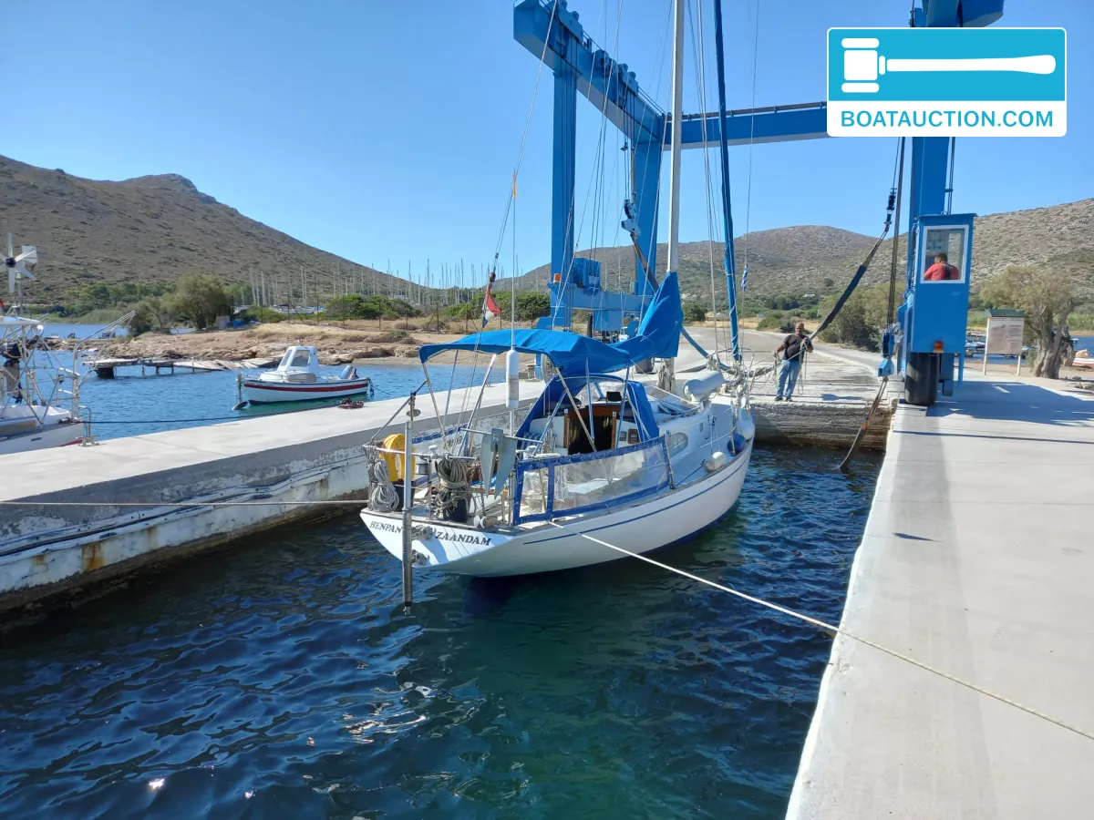 foto: 12 Le Comte Alc 35