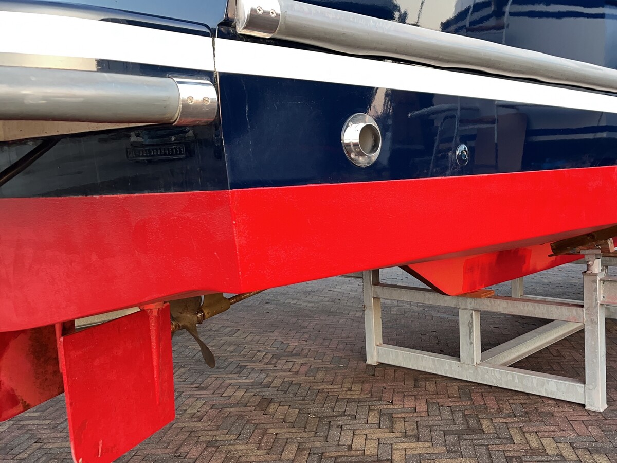 foto: 17 Delphia  1050 Escape Cabrio 